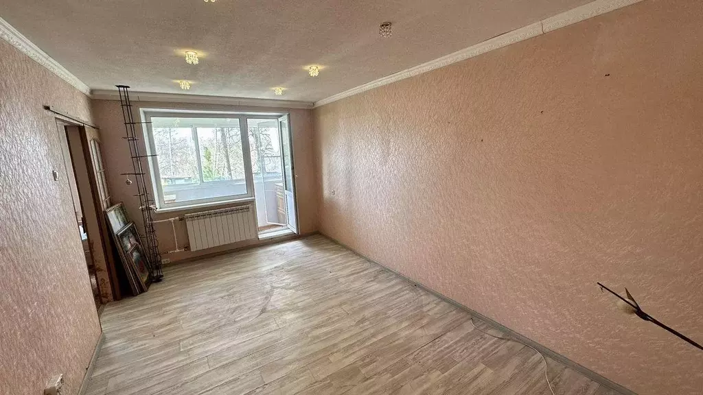 Квартира, 1 комната, 35 м - Фото 0