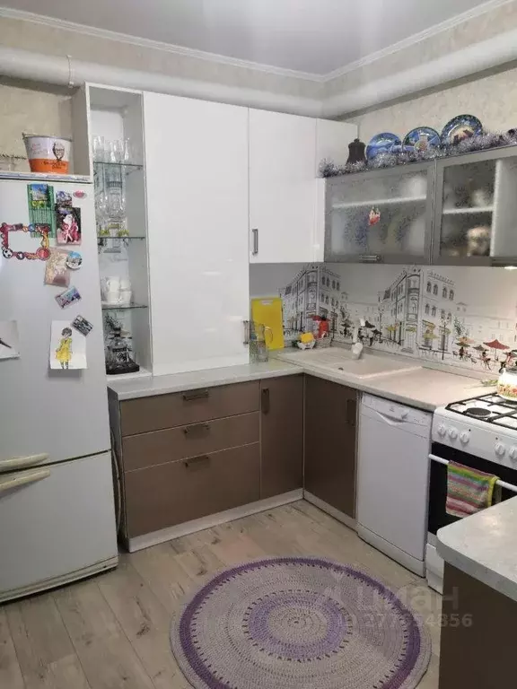 Квартира, 2 комнаты, 90 м - Фото 0