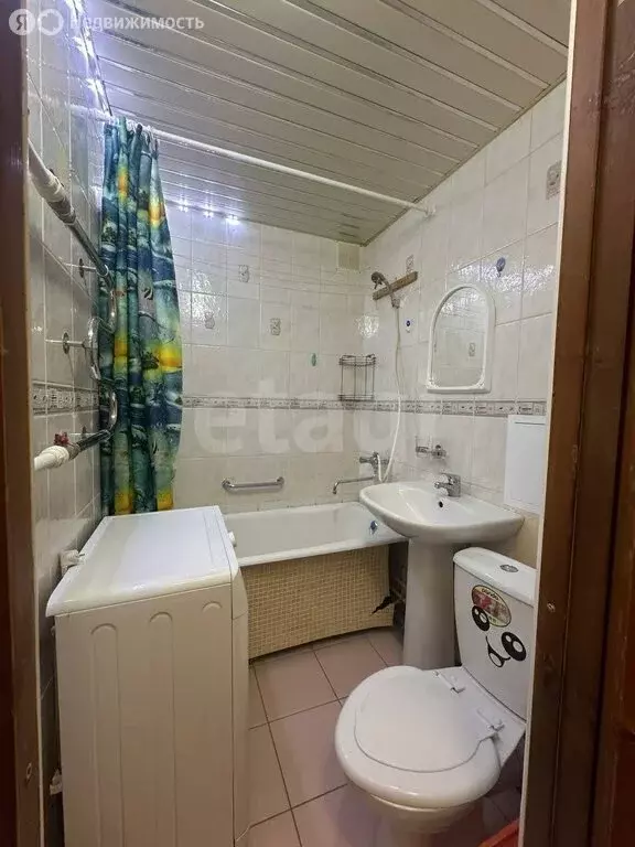 1-комнатная квартира: Омск, проспект Мира, 38 (30.5 м) - Фото 2