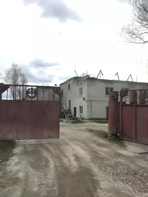 Производственное помещение в Брянская область, Брянск ул. Сакко и . - Фото 0