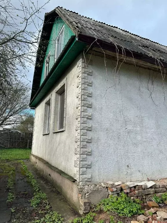 Дом в Псковская область, Псков ул. Крупской, 21 (147 м) - Фото 0