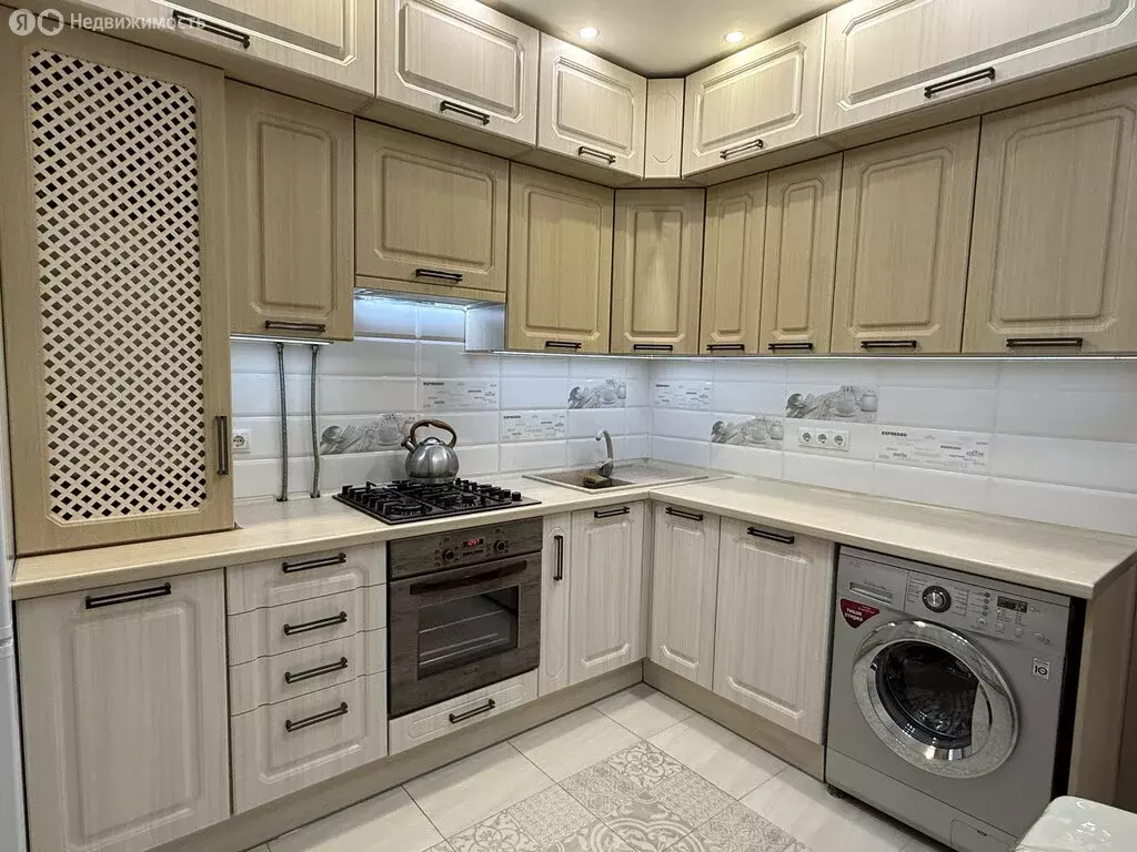 2-комнатная квартира: Ставрополь, улица Доваторцев, 90Ак1 (55 м) - Фото 2