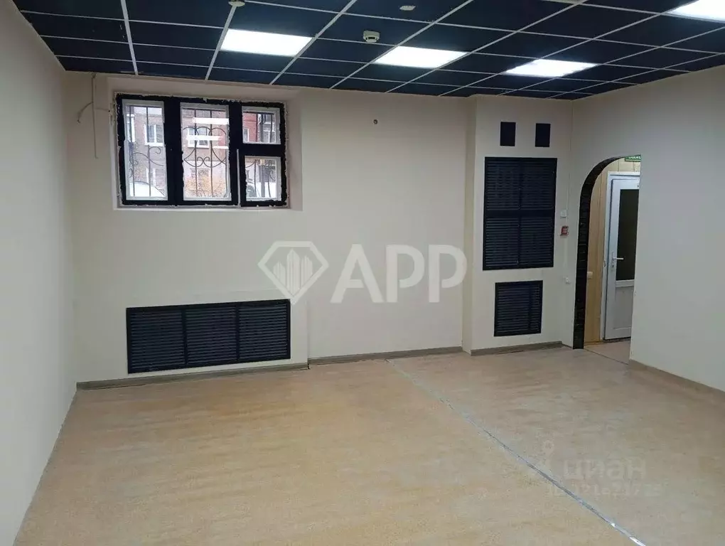 Помещение свободного назначения в Татарстан, Казань ул. 2-я ... - Фото 1