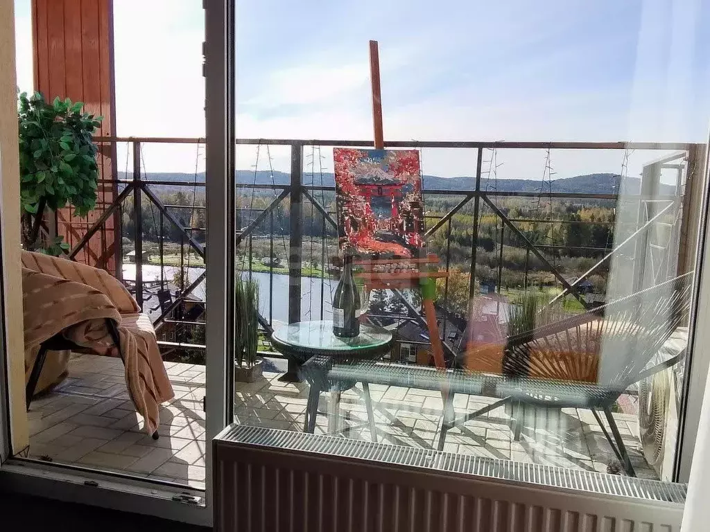 Студия Челябинская область, Миасский городской округ, с. Сыростан ул. ... - Фото 2