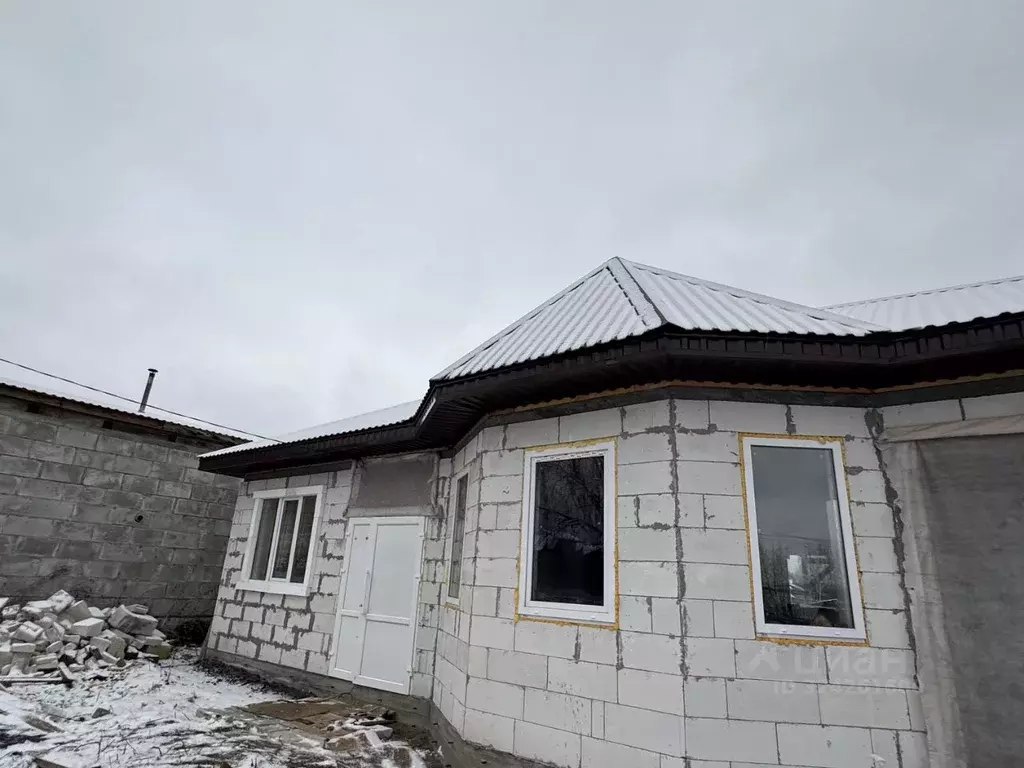 Коттедж в Свердловская область, Первоуральск муниципальный округ, пос. ... - Фото 1