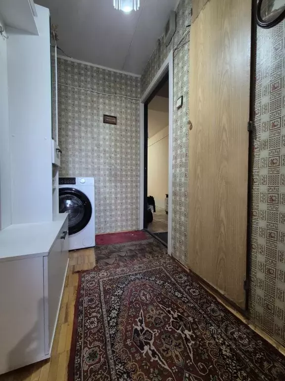 2-к кв. Московская область, Видное просп. Ленинского Комсомола, 7к1 ... - Фото 1