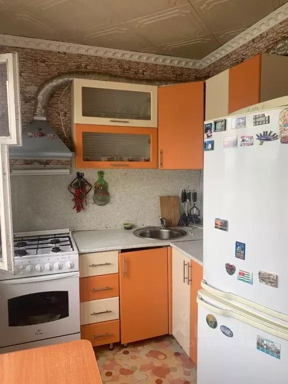 1-к кв. Пензенская область, Пенза ул. Аустрина, 178 (37.0 м) - Фото 0