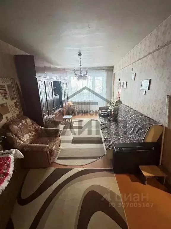 2-к кв. Калужская область, Калуга ул. Дружбы, 13 (44.5 м) - Фото 2