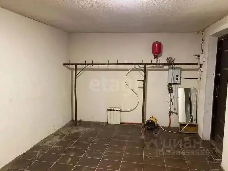 Помещение свободного назначения в Башкортостан, Уфимский район, с. ... - Фото 1