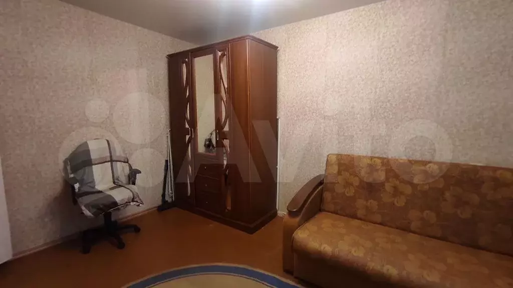 1-к. квартира, 22 м, 4/9 эт. - Фото 1