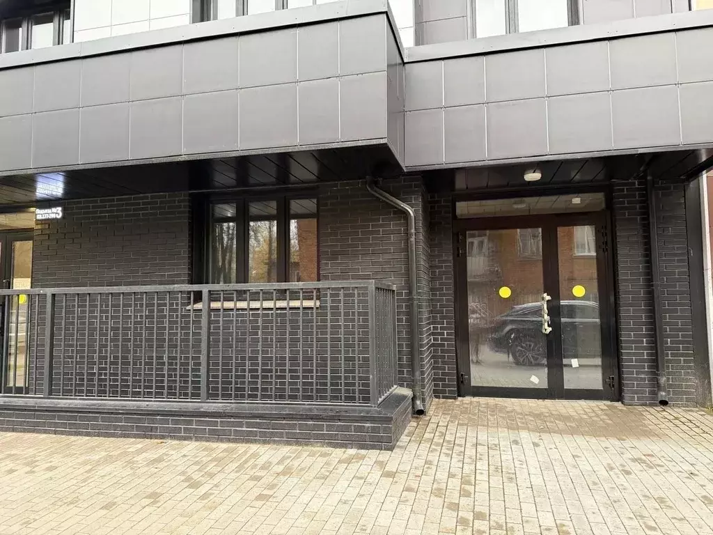 Офис в Московская область, Наро-Фоминск ул. Новикова, 20/1 (52 м) - Фото 1