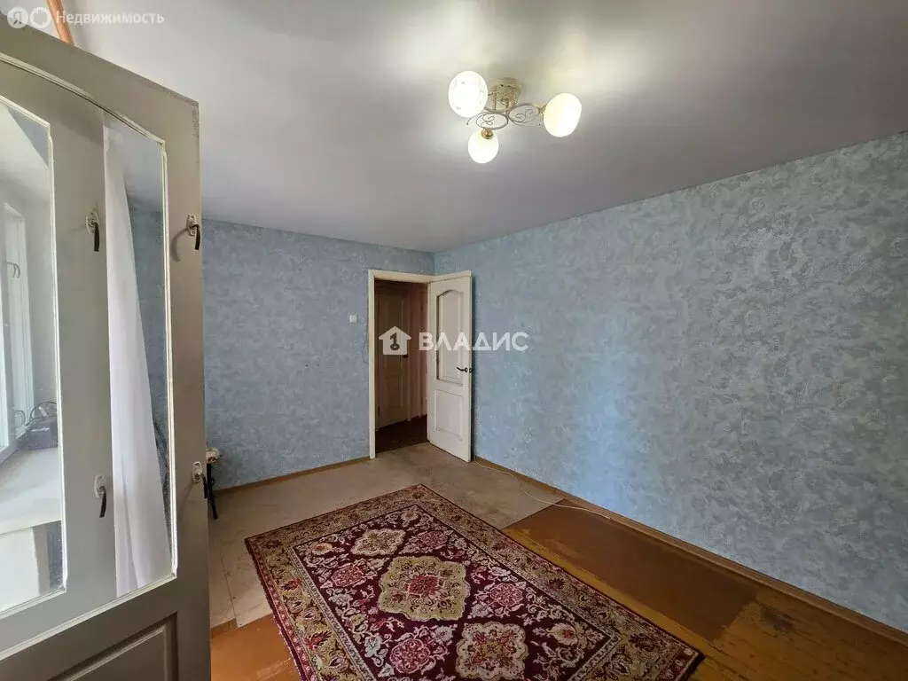 2-комнатная квартира: Пенза, Коммунистическая улица, 9 (40.3 м) - Фото 2