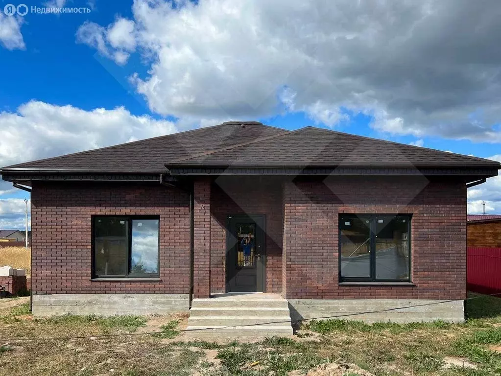 Дом в Московская область, городской округ Щёлково, КП Литвиново парк-2 ... - Фото 0