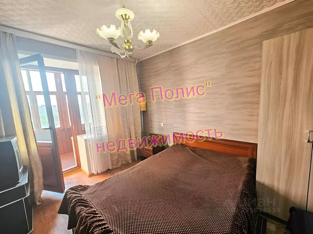 3-к кв. Калужская область, Обнинск ул. Королева, 27 (65.0 м) - Фото 2