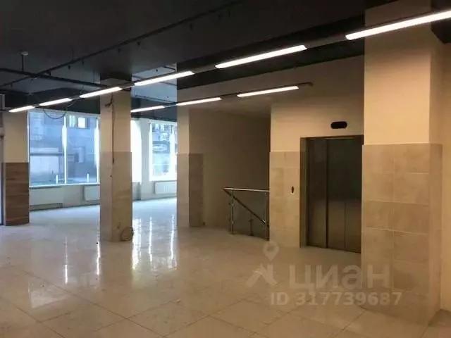 Помещение свободного назначения в Москва пер. Коробейников, 1 (1193 м) - Фото 1