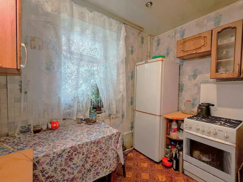 1-к кв. Московская область, Шатура Академическая ул., 7 (33.6 м) - Фото 1