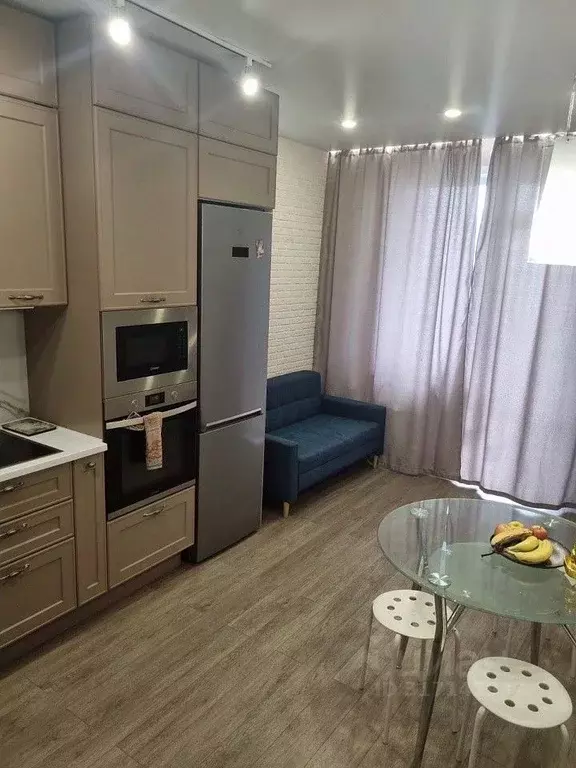 3-к кв. Новосибирская область, Новосибирск Родники мкр, ул. Михаила ... - Фото 1