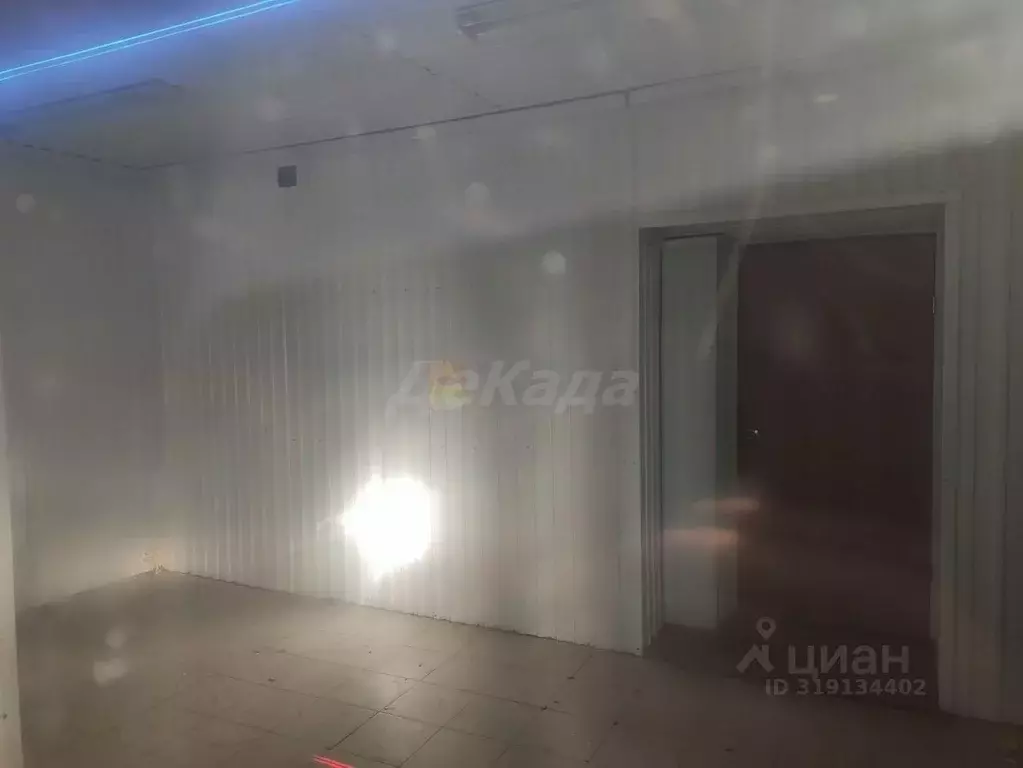 Помещение свободного назначения в Ульяновская область, Ульяновск ул. ... - Фото 0