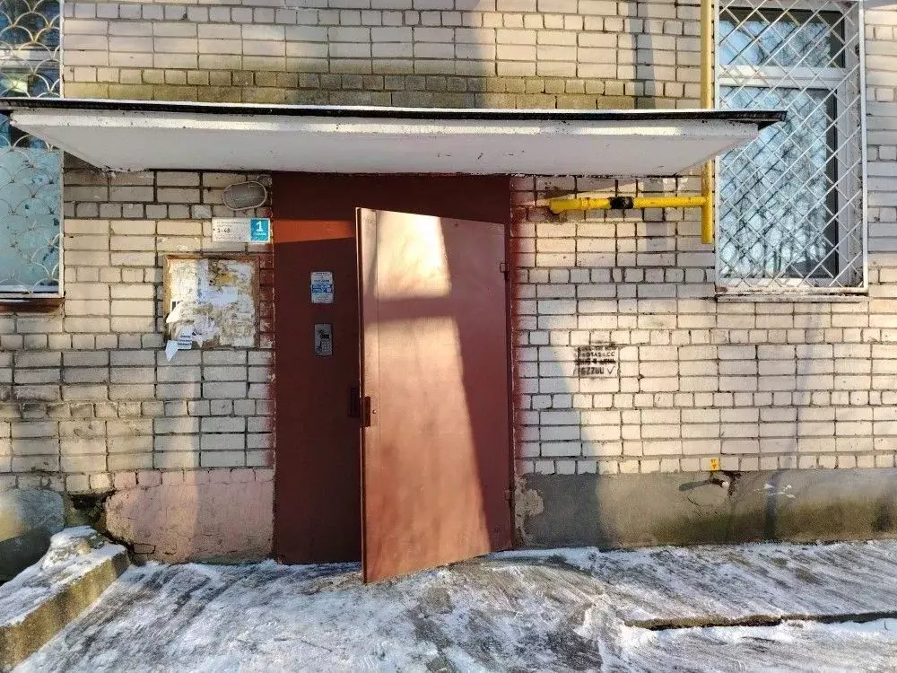 Помещение свободного назначения в Ивановская область, Кинешма ул. ... - Фото 2