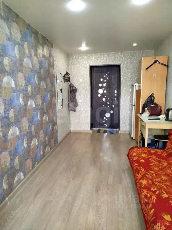 Студия Красноярский край, Красноярск ул. Партизана Железняка, 11А ... - Фото 1