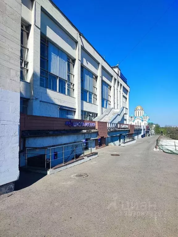 Помещение свободного назначения в Москва Литовский бул., 7 (400 м) - Фото 0