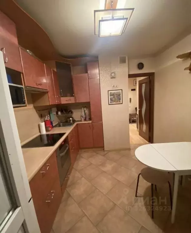 1-к кв. Москва Беловежская ул., 39К3 (43.0 м) - Фото 2