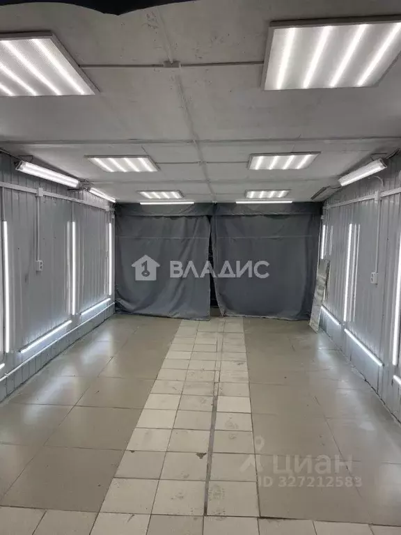 Гараж в Забайкальский край, Чита Кайдаловская ул., 2А (33 м) - Фото 2