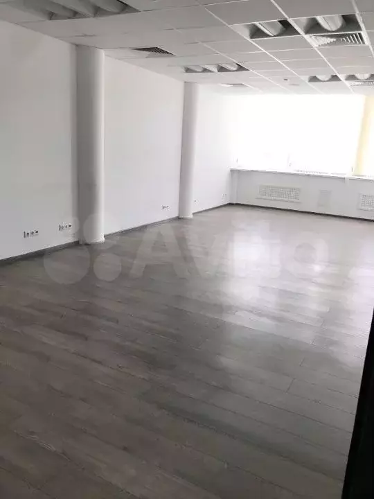 Аренда Офиса, 246.7 м в БЦ  Гранд Сетунь Плаза - Фото 1