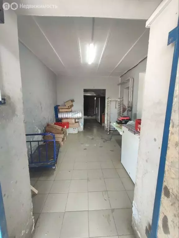 Помещение свободного назначения (160 м) - Фото 1