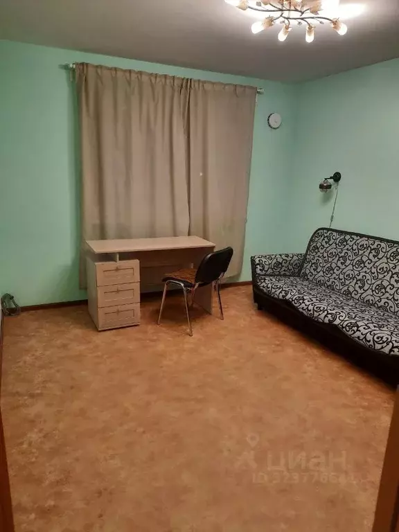 1-к кв. Свердловская область, Верхняя Пышма ул. Сапожникова, 3 (33.9 ... - Фото 2