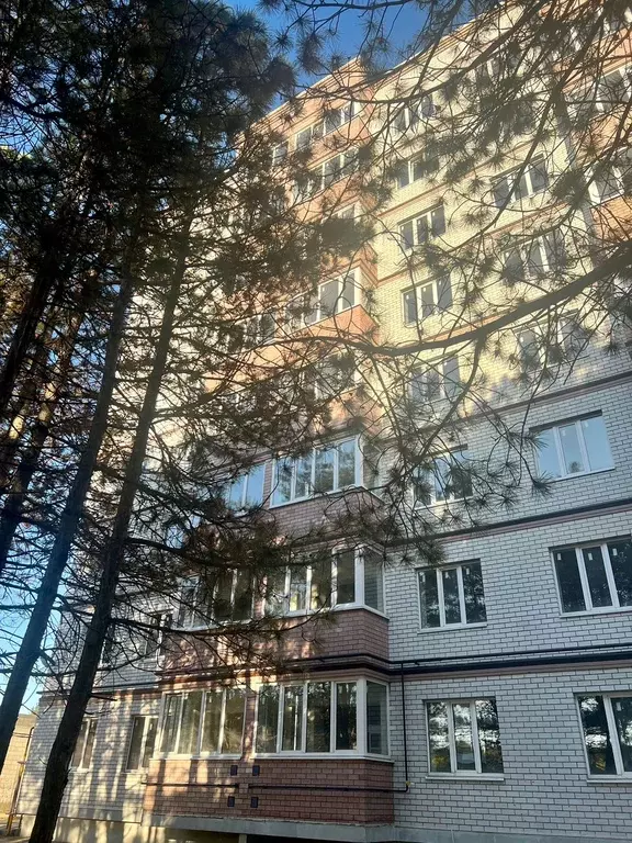 Продаётся 1-к квартира, 35.2 м - Фото 1