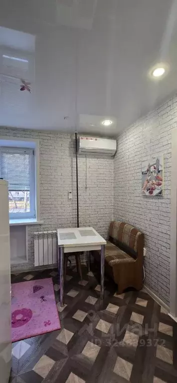 2-к кв. Самарская область, Тольятти ул. Карла Маркса, 18 (39.0 м) - Фото 1