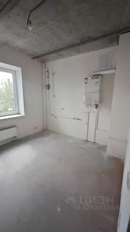 1-к кв. Липецкая область, Усмань ул. Фридриха Энгельса, 151 (38.8 м) - Фото 2