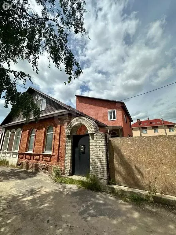 4-комнатная квартира: Гусь-Хрустальный, улица Старых Большевиков, 18 ... - Фото 0