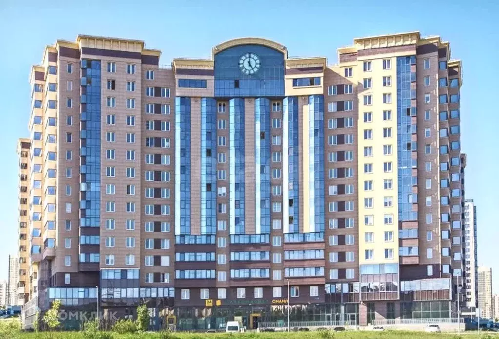 Продаётся квартира-студия, 24 м - Фото 0