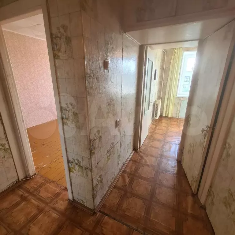 2-к. квартира, 47 м, 5/5 эт. - Фото 1