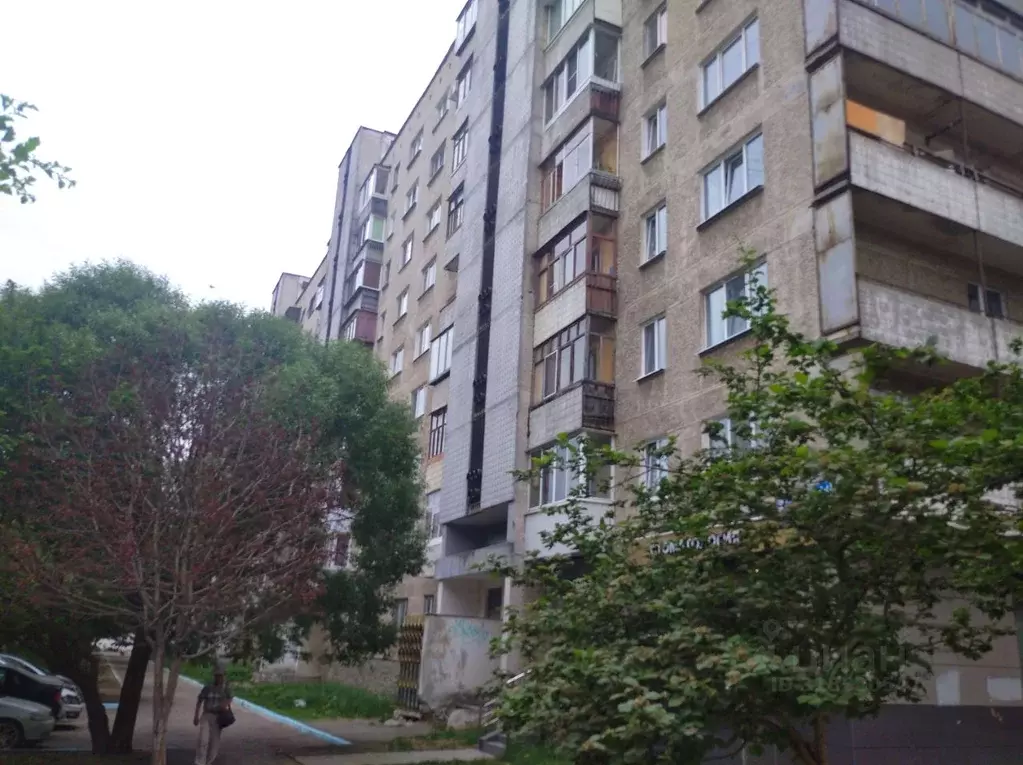 2-к кв. Свердловская область, Екатеринбург ул. Уральских Рабочих, 41 ... - Фото 1