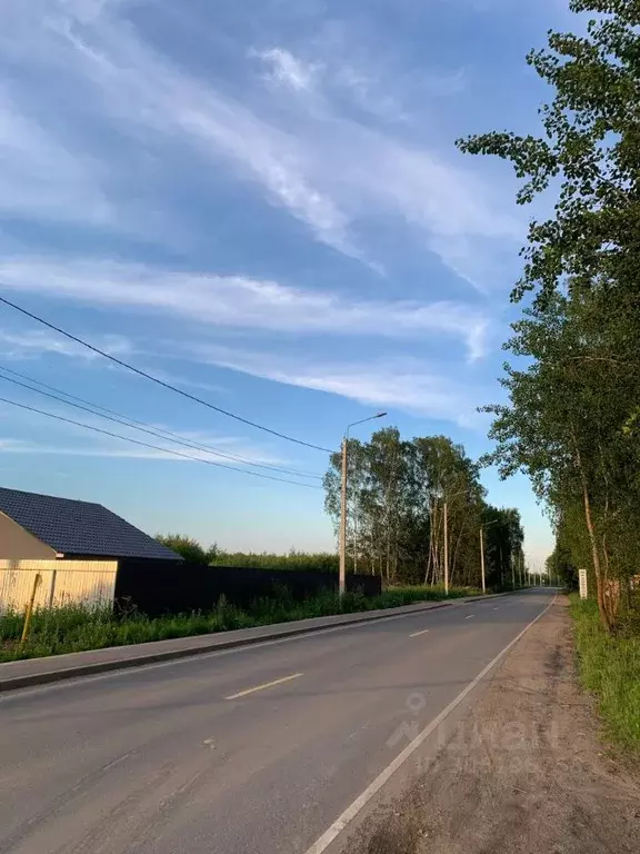 Дом в Ивановская область, Ивановский район, Беляницкое с/пос, д. ... - Фото 2