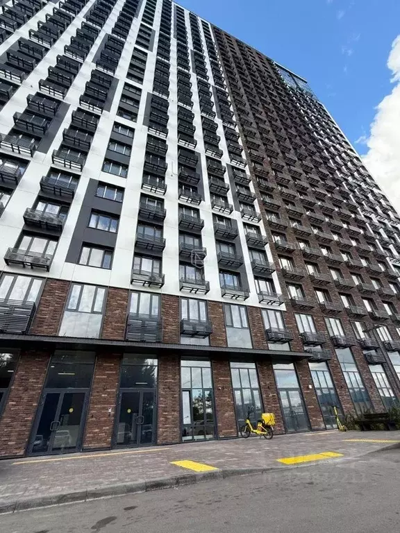 Помещение свободного назначения в Москва Пятницкое ш., 56Б (44 м) - Фото 1