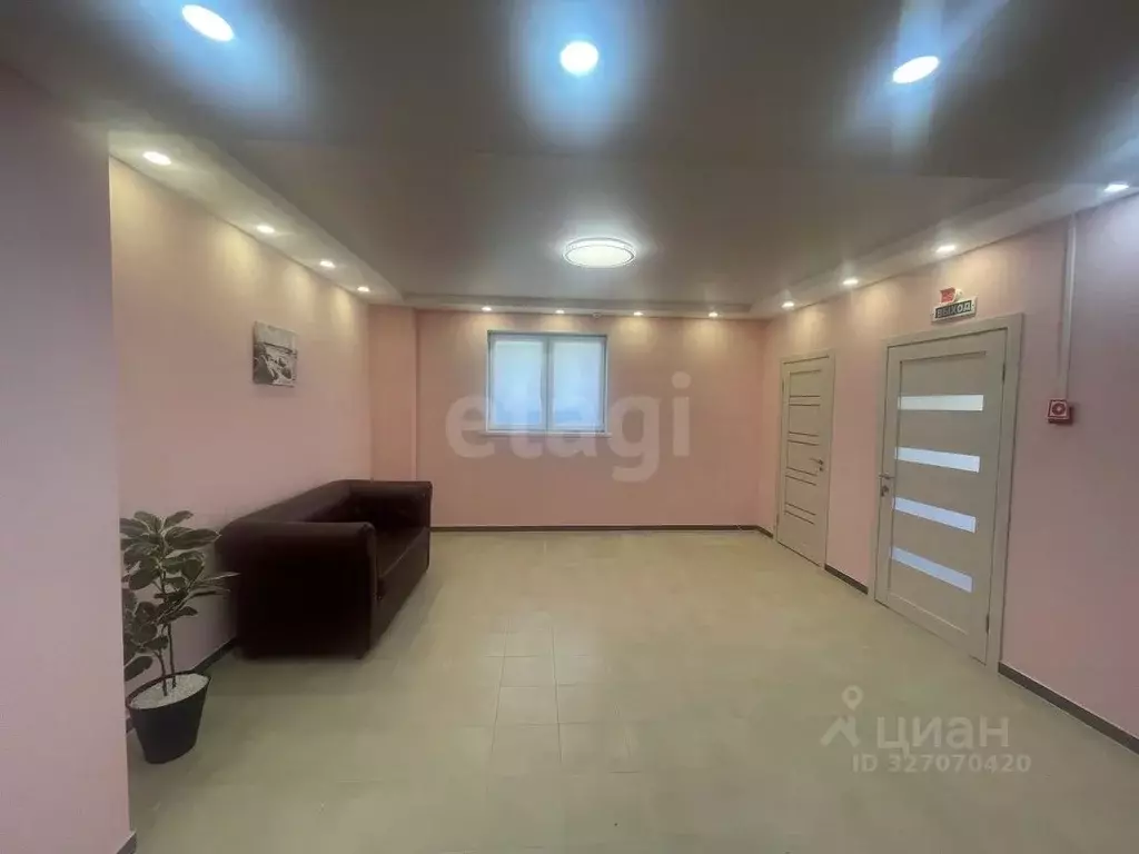 Офис в Ханты-Мансийский АО, Ханты-Мансийск Промышленная ул., 13 (153 ... - Фото 2