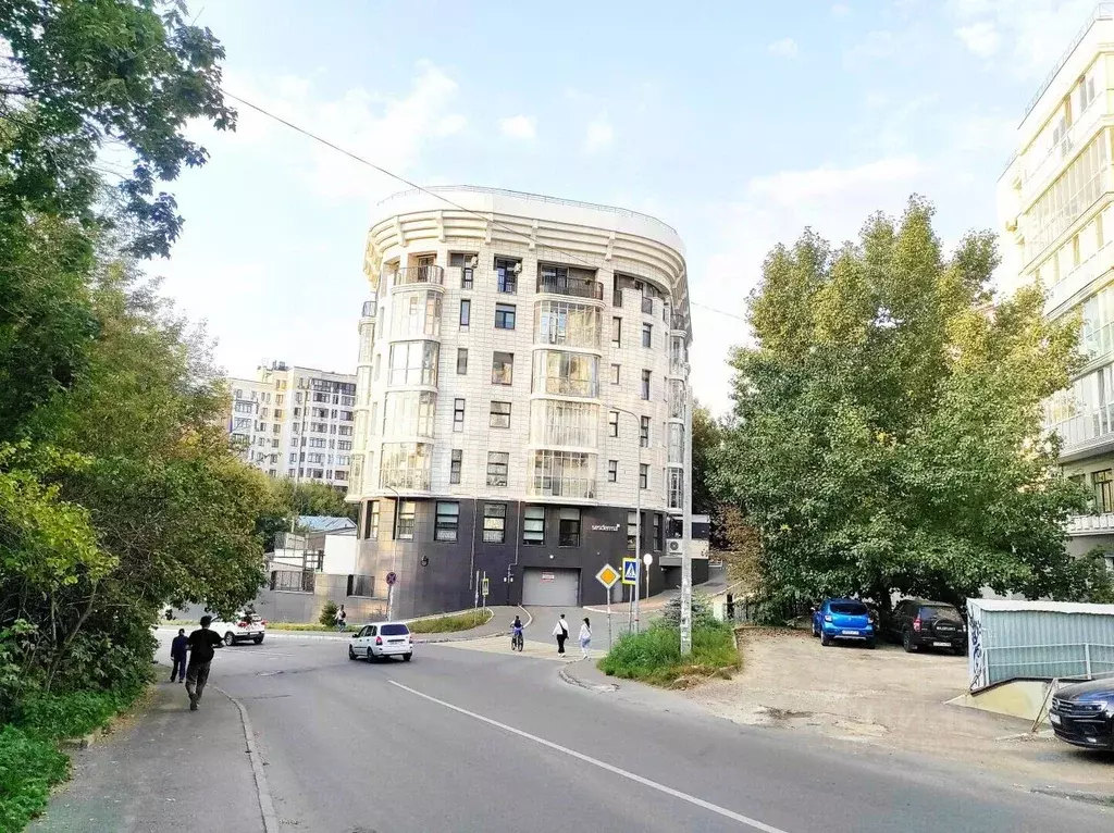 Гараж в Татарстан, Казань ул. Достоевского, 1 (13 м) - Фото 1