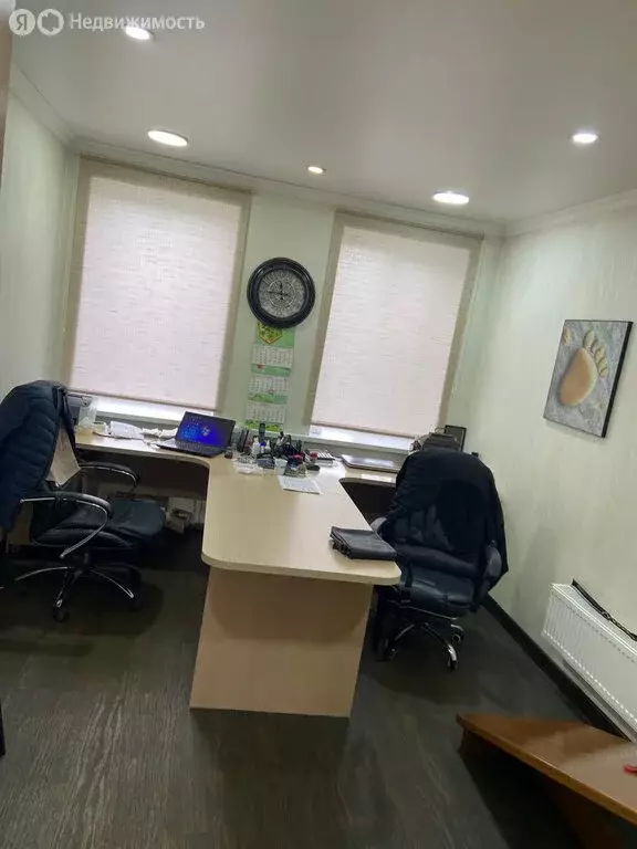 Помещение свободного назначения (90 м) - Фото 1