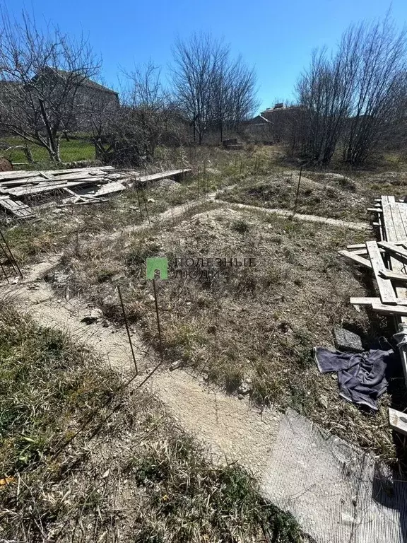 Участок 3,7 сот. (ИЖС) - Фото 1