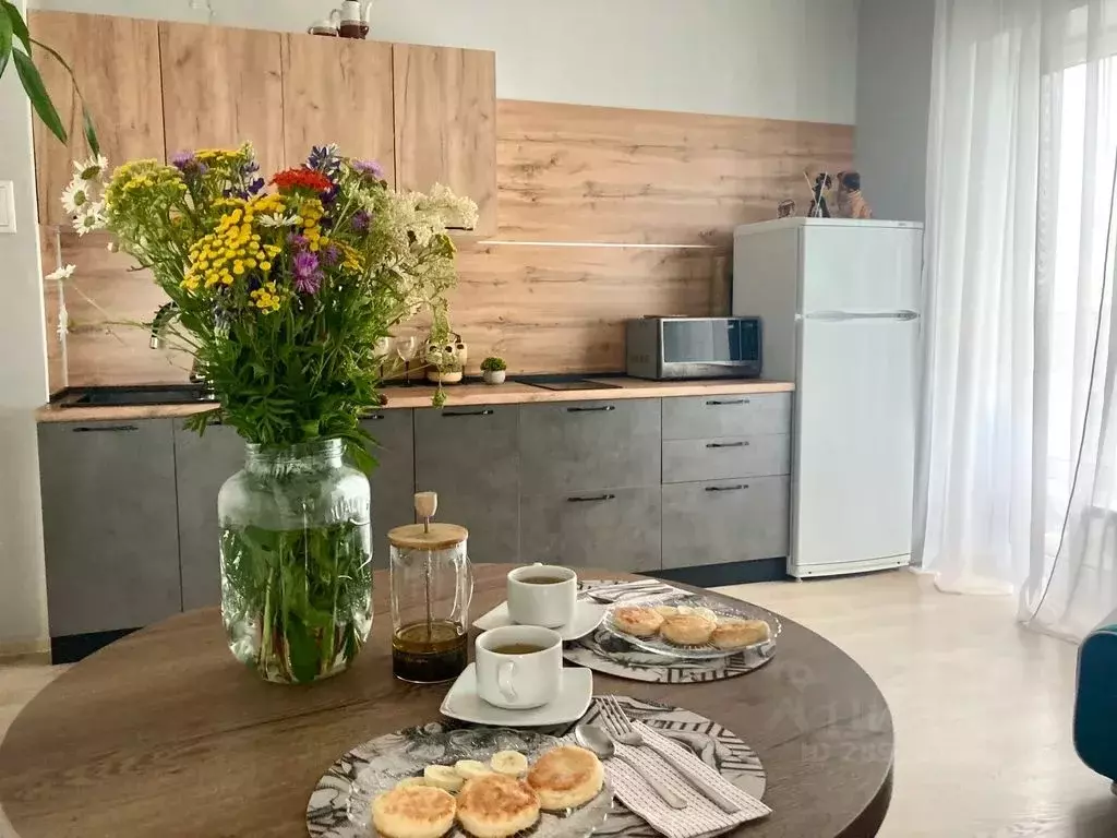 2-к кв. Новгородская область, Великий Новгород Большая ... - Фото 1