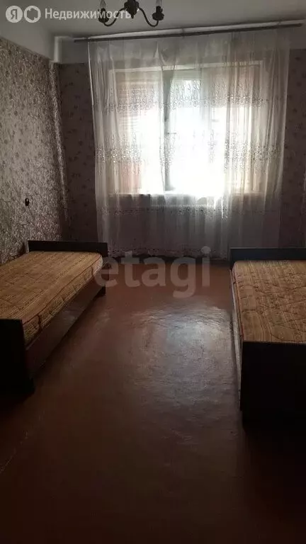 2-комнатная квартира: Махачкала, улица Абдулхакима Исмаилова, 21В (56 ... - Фото 1