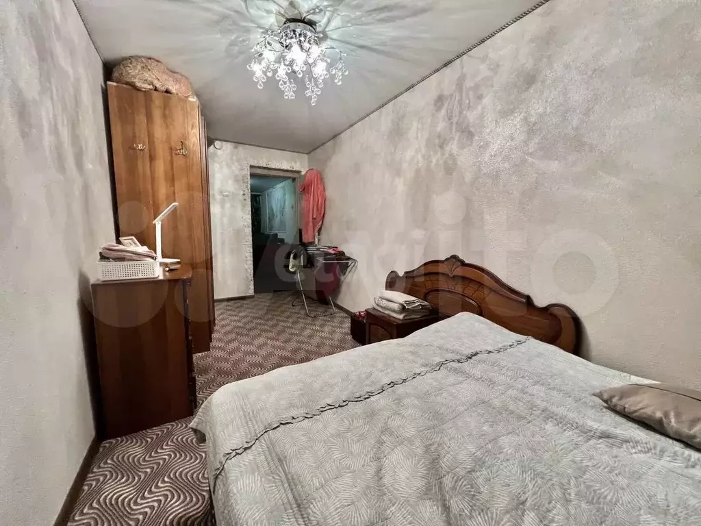 2-к. квартира, 42,3 м, 1/5 эт. - Фото 0