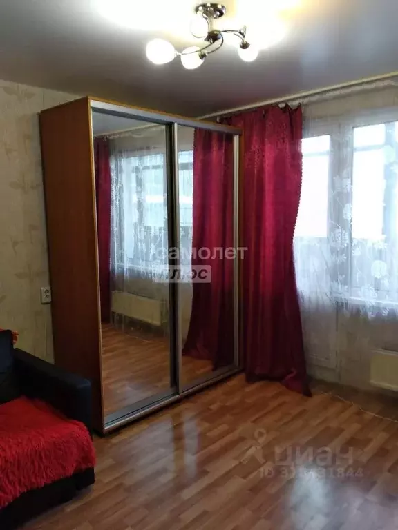 Комната Свердловская область, Екатеринбург бул. Тбилисский, 3 (16.5 м) - Фото 1