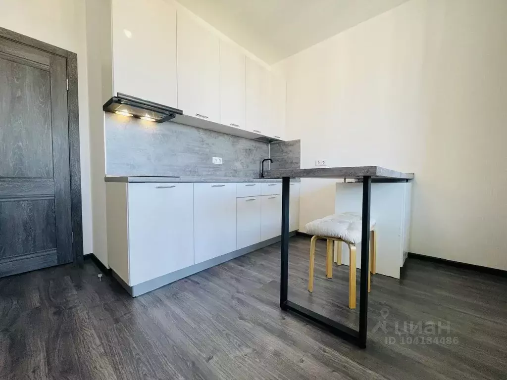 Студия Санкт-Петербург Планерная ул., 97к2 (20.0 м) - Фото 0