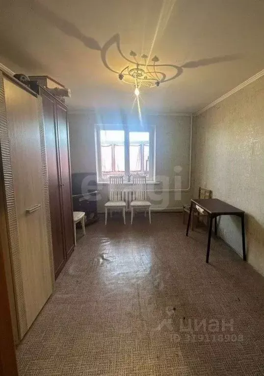 2-к кв. Оренбургская область, Оренбург ул. Чернышевского, 34 (62.0 м) - Фото 0