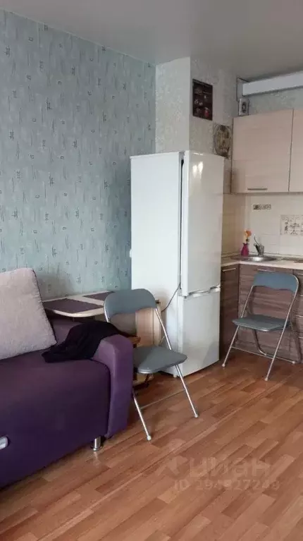 Студия Красноярский край, Красноярск Свердловская ул., 15В (38.0 м) - Фото 2